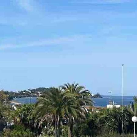 Appartement 3 Chambres , Coeur De Porticcio 130 M2 Grosseto-Prugna Екстер'єр фото