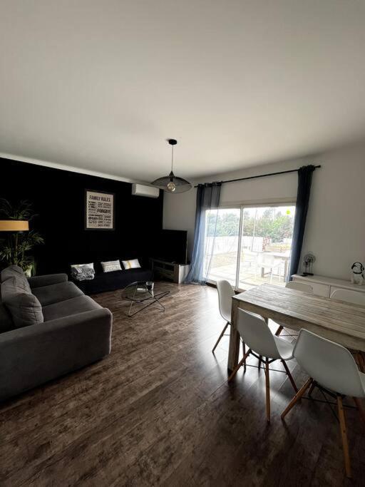Appartement 3 Chambres , Coeur De Porticcio 130 M2 Grosseto-Prugna Екстер'єр фото